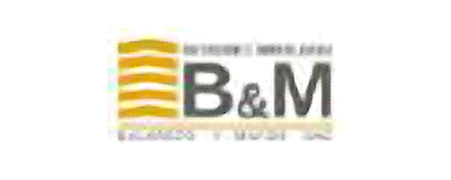 B&M