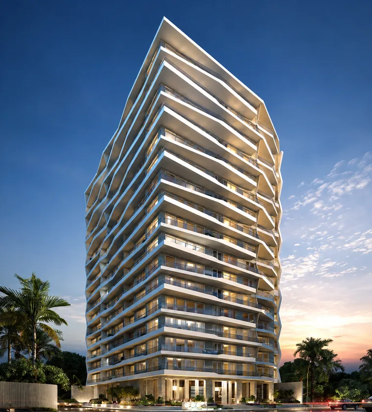 Proyecto Desing Miraflores