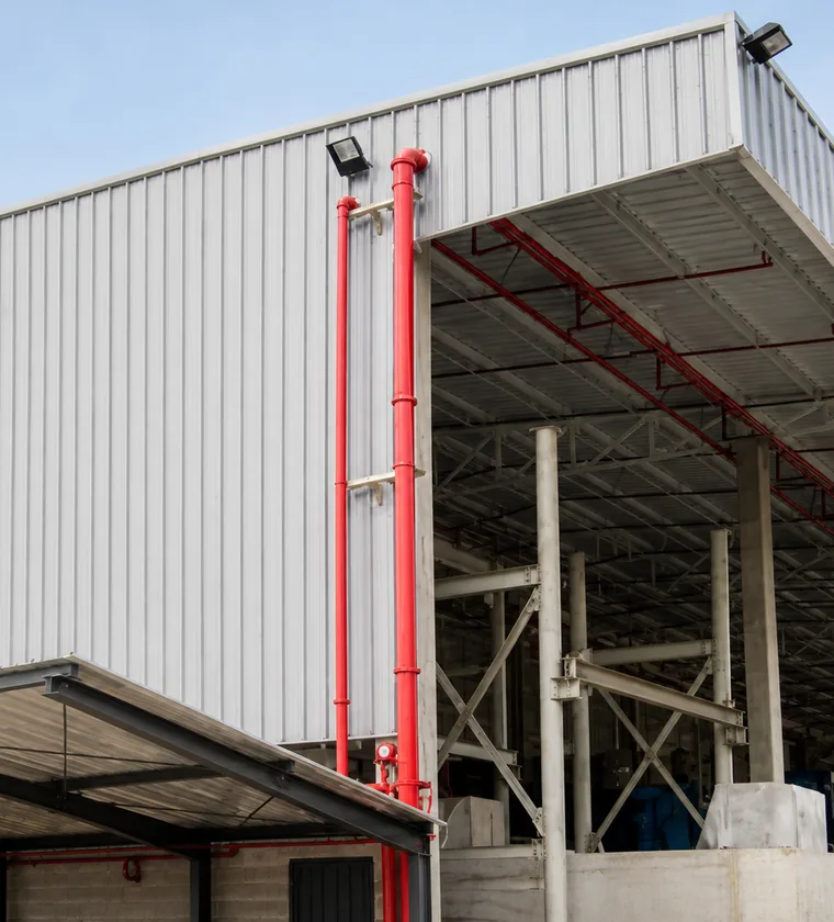 Proyecto EL COMERCIO Pando