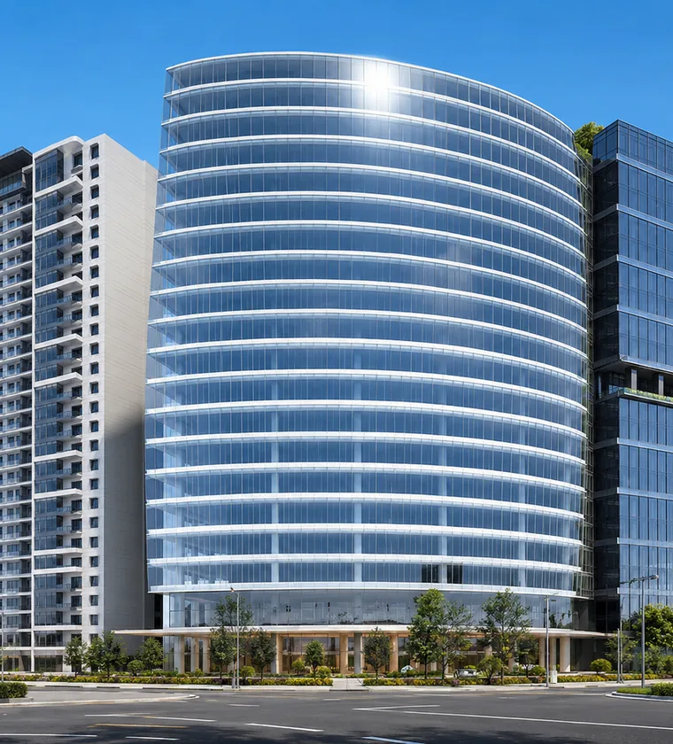 Proyecto Lima Central Tower